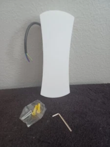 Modern Wall Sconces Led Wall Lamp Waterproof Ip65 Aluminum Led Light Up Down - Picture 1 of 4
