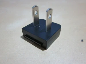 US USA SLIDE PLUG ATTACHMENT for PSU 3A-182WP05 Untech PA690 - Picture 1 of 4
