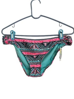 Island Soul Bikini Bottom size small NWT - Image 1 of 4