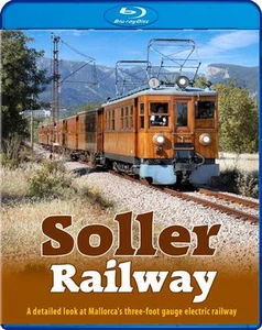 Soller Railway *Blu-ray - Imagen 1 de 1