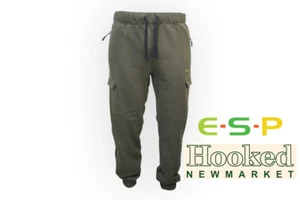 ESP Joggers- *ALL Sizes Available* - Picture 1 of 3
