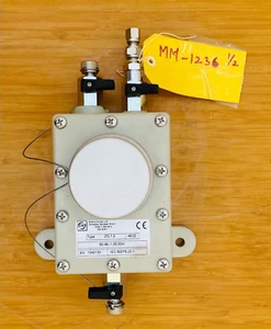 EMB ZG 1.2. Gas Sampling Device #New - Picture 1 of 7