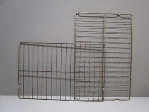 Whirlpool Gas Range Oven Rack, 24" x 15 3/4" (SET OF 2) 3195710 WPW10256908 ASMN - Picture 1 of 7