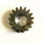 Aircraft Engine Gear/Pinion By Bendix Lot of 10 P/N 834140 New
