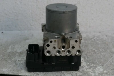 2016 - 2017 INFINITI Q50 3.0L RWD ANTI LOCK ABS BRAKE SYSTEM PUMP MODULE OEM  - Image 1 of 4