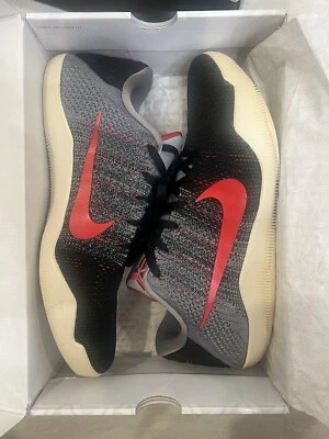 Kobe 11 Tinker Muse - Image 1 of 4