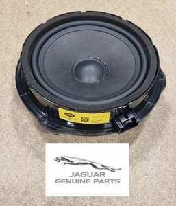 ALTAVOZ PUERTA JAGUAR E PACE E I PACE J9C2758 GENUINO - Imagen 1 de 1