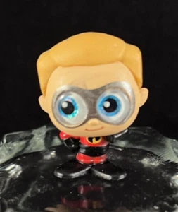 Disney Doorables - Dash - The Incredibles - Series 7 - Rare - Picture 1 of 5