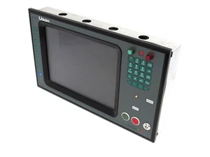 USED VECTOR USON OPERATOR INTERFACE - Picture 1 of 3