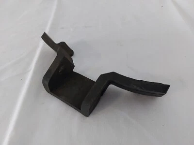 2000 & 2001 HONDA CR125 & CR250 R OEM FRAME TANK MOUNTING CUSHION - Image 1 of 2