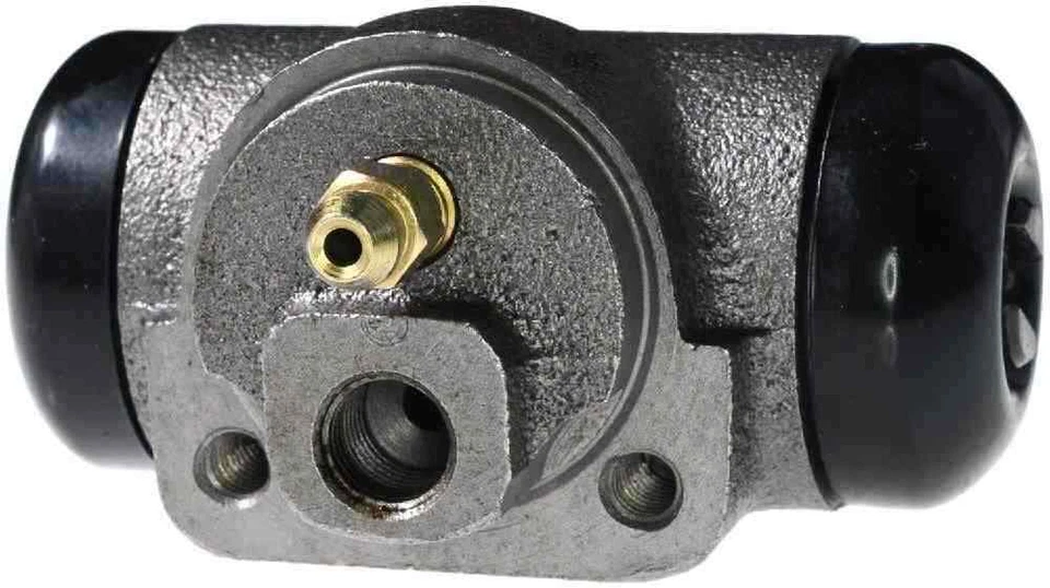 Rueda de freno de tambor cilindro-tambor trasero Bendix 34039 Foto 1 de 1