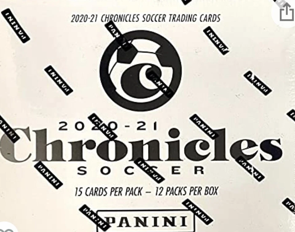 2020-21 Panini Chronicles Spectra Serie A Soccer Cards You Pick RC/Parallel/Base - Image 1 of 1