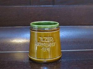 Original llzer Haferl - Jahresausgabe 1991 - ausverkauft - neu - Bild 1 von 3