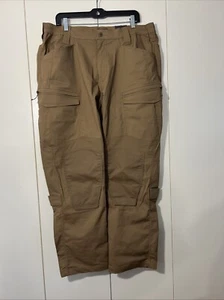 Condor 101200 Paladin Tactical Poly/Cotton Military Hunting Cargo Pants 38X30 - Picture 1 of 17