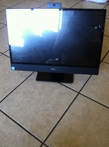 Dell Inspirion 3277 AIO All in One Computer - Bild 1 von 5