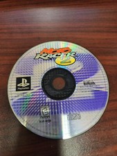 .PSX.' | '.Moto Racer 2.