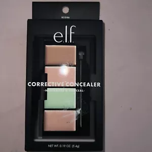 e.l.f. Corrective Concealer New in Box (HB2) - Picture 1 of 3