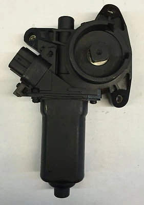 WINDOW LIFT MOTOR REMAN (RIGHT FRONT) fits: ACURA TL  2004-2008  - Image 1 of 3