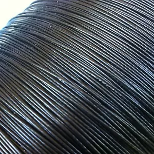 American Fishing Wire Surflon Nylon Coated 1x7 Stainless Steel Leader Wire 10Ft - Picture 1 of 4