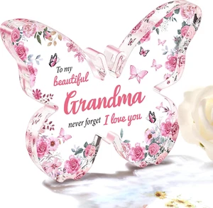 Mothers Day Gifts for Grandma: Great Grandma Birthday Gifts Ideas from Grandkids - Picture 1 of 12