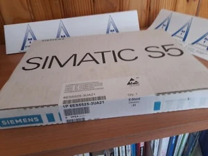 6ES5 525-3UA11 / 6ES5525-3UA11 - Picture 1 of 2