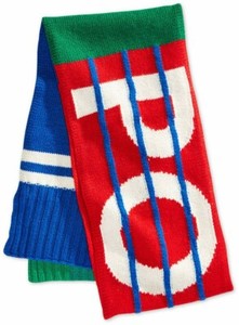 bufanda polo ralph lauren