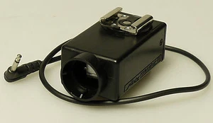 (PRL) FLASH METZ MECALUX 11 PEZZI RICAMBIO RICAMBI SPARE PART "AS IT IS" - Photo 1/1