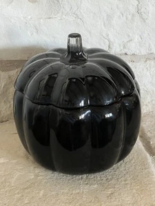 Salt City Candle Company Pumpkin Spice Giant 60oz Glas Dreifachdocht RAR!! - Bild 1 von 4