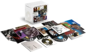 Average White Band / All The Pieces / The Complete Studio Recordings 1971-2003 - Bild 1 von 1