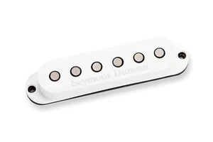 Seymour Duncan SSL-3 Hot for Strat Single Coil Pickup - Bild 1 von 5