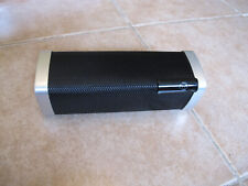 Philips SB7300 ShoqBox Portable Wireless Bluetooth Speaker