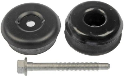 Kit de buje de subchasis de suspensión trasero Dorman 231ZF68 para Ford Taurus 1986-1995 Foto 1 de 2