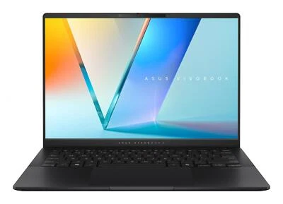 Asus Vivobook S 14" Intel Ultra 7 WUXGA RAM 16GB SSD 1TB W11H S5406SA-QD070W - Immagine 1 di 4