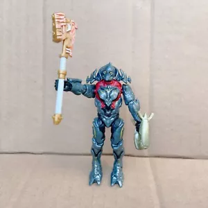 Mega Construx Bloks Halo Heroes: Series 10 - Didact GFT44 Mini figure - Picture 1 of 7