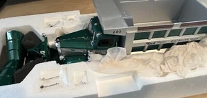 first gear 1/34 Mack L plow truck Mack bulldog tough - Picture 1 of 12
