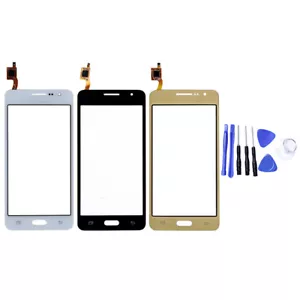 Touch Screen LCD Display For Samsung Galaxy Grand Prime G530H SM-G530 w Tool - Picture 1 of 14
