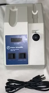 Fisher Scientific Sonic Dismembrator model: 100 (Very Clean) - Picture 1 of 14