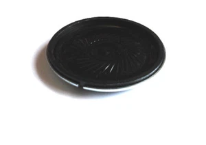 Telecom speaker Mini round frame mylar cone part Φ40mm x 5mm 8 Ohm 1.0 W 2 pcs - Picture 1 of 3