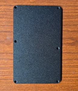 Charvel Pro Mod Replacement Tremolo Cavity Cover - NEW - - Picture 1 of 2