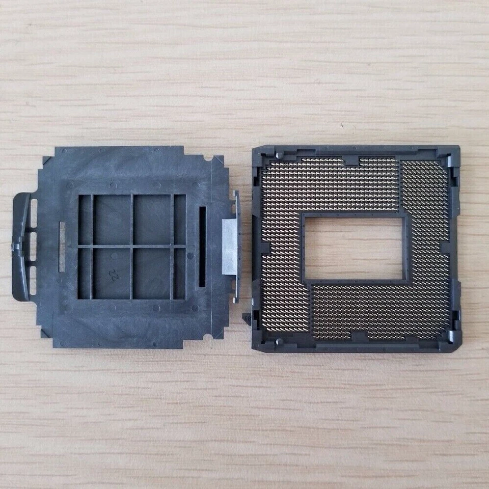 Replacement CPU Socket For Intel LGA 1151 Motherboards - Image 1 of 1
