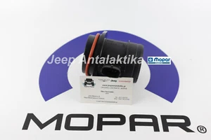 Mass Air Flow Sensor Jeep Cherokee KL 2.2CRD 2014-2018 5146957AA New OEM Mopar - Picture 1 of 9