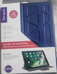 Case for 7th and 8th Gen 10.2". Air and Pro 10.5" (Compatible with iPad) - Picture 1 of 4