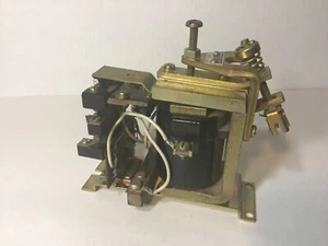 Relé GE General Electric IC2820A103E falla a tierra nuevo de lote antiguo - Imagen 1 de 12