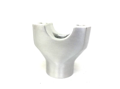 НОВЫЙ TRIUMPH AMERICA CARB EFI НИЖНИЙ РУЛЬ ЗАЖИМ СТОЯК (#108) T2047008 * - Изображение 1 из 4