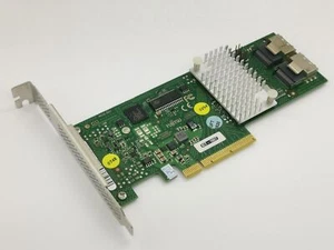 Fujitsu D2607-A21 LSI 6Gbps SAS HBA FW:P20 9211-8i IT Mode ZFS FreeNAS unRAID - Bild 1 von 7