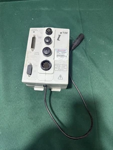 UNIDAD DE CONTROL BOC EWARDS iTIM E73+A1+T1 D37420000 - Imagen 1 de 4