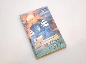 Book Valeriy Lobanovskyi Four Lives in Football 2002 Vintage USSR Dynamo Kyiv - Bild 1 von 16