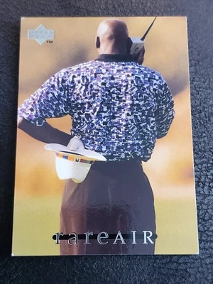 1994 Upper Deck Jordan Rare Air #35 Michael Jordan - Image 1 of 2