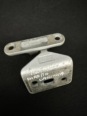 Original Mercedes Benz W211 E Class 2003+ Rear Right Door Hinge - Imagen 1 de 4