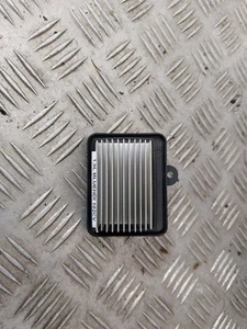 Résistance de Chauffage - PEUGEOT 208 II (2) PHASE I (1) - De 09-2019 - Imagen 1 de 3